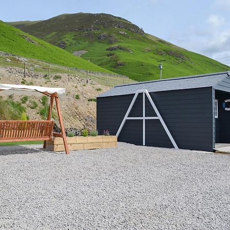 The Rocking Lodge Threlkeld Exterior foto
